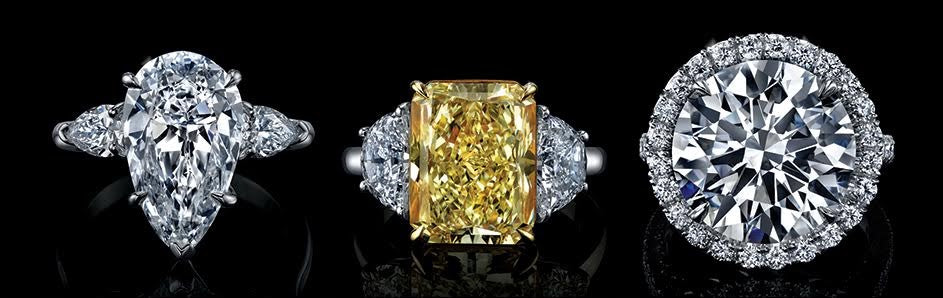 Jack Sutton Fine Jewelry